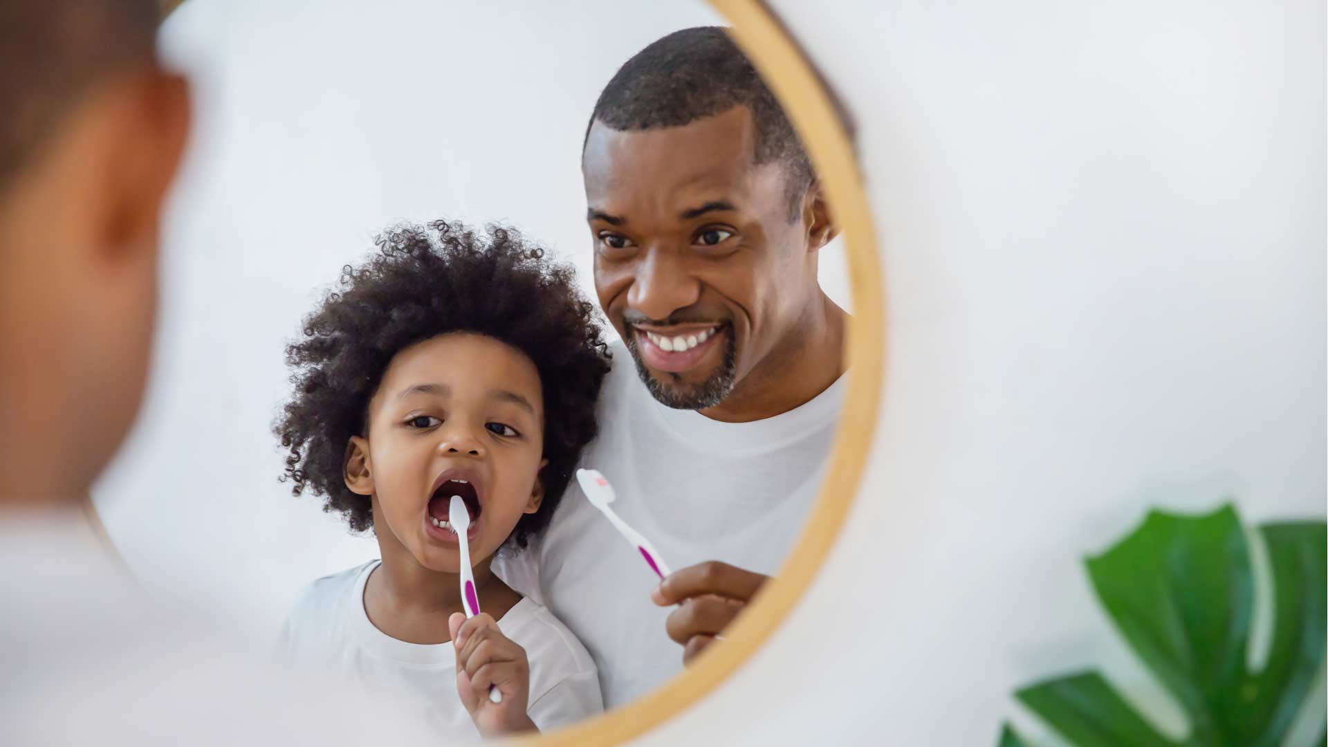 How Oral Health Can Affect Skin Health